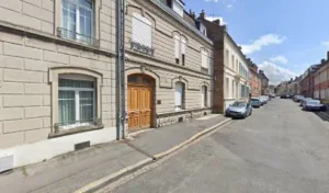 Infirmière Libérale Ruemah Lancelle à Cambrai