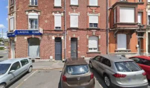 Vandorpe Benedicte Brigitte Marie à Cambrai