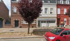 Ruyffelaere Bernard à Cambrai