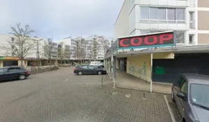 Bergerot Eric à Poitiers