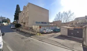 Ronchetti Martine à Marseille