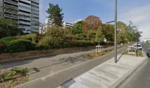 Hérin Estelle à Vitry-sur-Seine