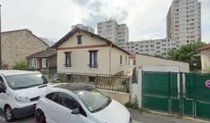 Rech Marina Infirmière Libérale à Vitry-sur-Seine