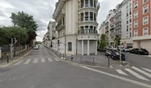 CESAP à Les Pavillons-sous-Bois