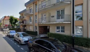 Dupont Catherine à Aulnay-sous-Bois