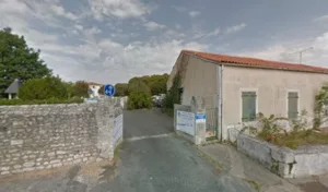 Gerontological Platform Darcy Brun à Étaules