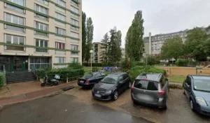 Belhadi Amin à Champigny-sur-Marne