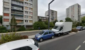 LEROY Sélima – INFIRMIERE – VITRY sur SEINE à Vitry-sur-Seine