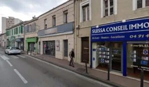 Asensio Sylvie à Marseille