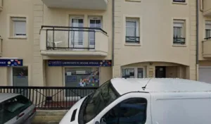 Maillet Cecile à Carrières-sous-Poissy