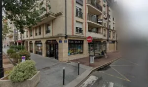 Ravaux Germain Roselyne à Saint-Maur-des-Fossés