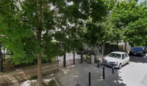 A.c.s.s.a.d. à Saint-Denis