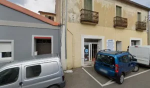 AB Médical Lamalou-Les-Bains à Lamalou-les-Bains