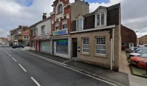 Infirmier libéral Saint Pol sur Mer Gael Lemanissier à Dunkirk