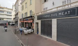 Centre de Soin Gambetta à Cannes