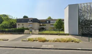 Centre de Santé Infirmier Mérignac centre – La Vie à Domicile à Mérignac