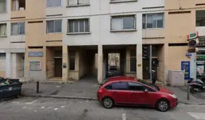 Rossi Courivaud Laurence à Marseille