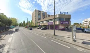 Sitting et Shopping à Mérignac