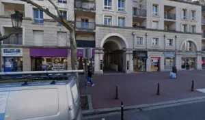 Caniou Sylvie à Maisons-Laffitte