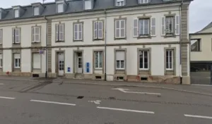 Brequeville Frieh Peggy à Colmar