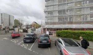 Nicolas Lachat à Conflans-Sainte-Honorine