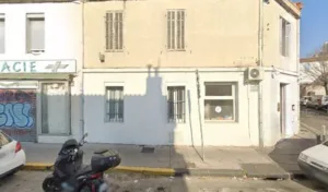 Joëlle Avila – Infirmière libérale à Marseille