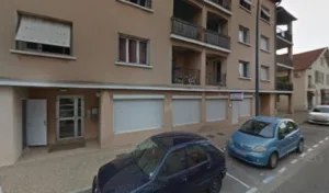 Cabinet Paramédical Pomeranz Ginoux Olivier SCP à Portes-lès-Valence