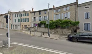 Turlotte Sophie à Bourg-lès-Valence