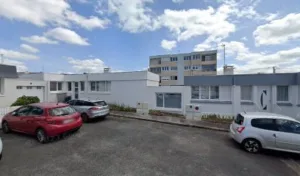 Cabinet du Braden à Quimper