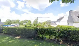 DB jardin service à Saint-Évarzec