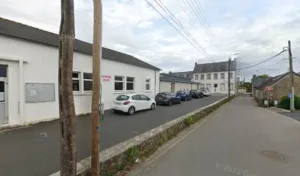 Guillaume Nathalie à Quimper