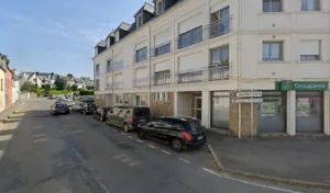 Masson Marine à Concarneau