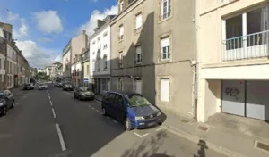 Donard Pascale à Quimper