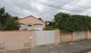 Esposito Barbier Michelle à Marseille