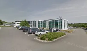 Thierry Le Men à Quimper