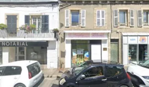 Ponnou Sophie à Concarneau