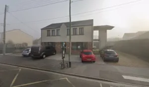 Gomis Florence, Bouzerara Katia, Gomis Pauline à Conflans-Sainte-Honorine