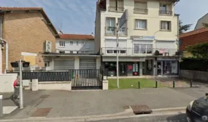 Flécher Jacques à Noisy-le-Grand