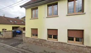 Schmitter Christine à Dinsheim-sur-Bruche