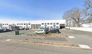 LVL Médical Ouest à Eysines