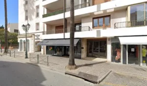 MADAME VALERIE KILBURG à Sanary-sur-Mer