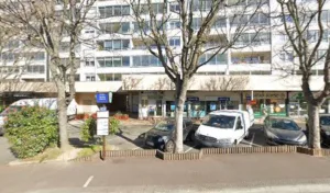 Infirmier saint gratien à Saint-Gratien