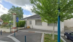 Grivet Anthony à Vauréal