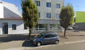 Gaboriaud Françoise à Mont-de-Marsan