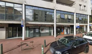 Drillaud Caroline à Chambéry