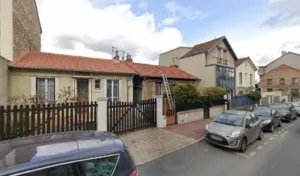 Siracusa Florence à Issy-les-Moulineaux