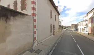 Centre de Soins à Grenade-sur-l'Adour