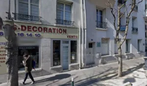 Nezondet Didier à Neuilly-sur-Seine