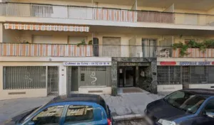 Cabinet Infirmier – Mme NGUYEN Thuy-Kim à Nice