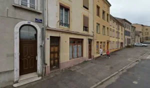 ADMR BLAMONT (Association de services à la personne) à Blâmont